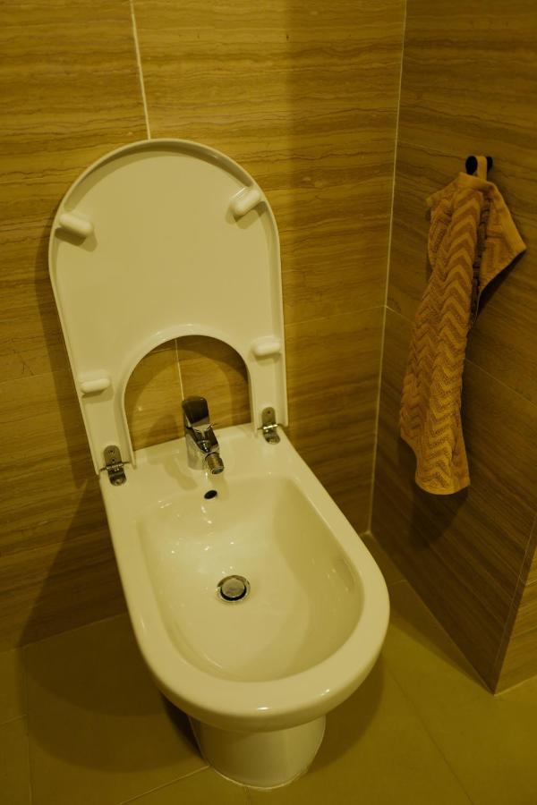 Apartment Jardines Y Mar 德尼亚 外观 照片