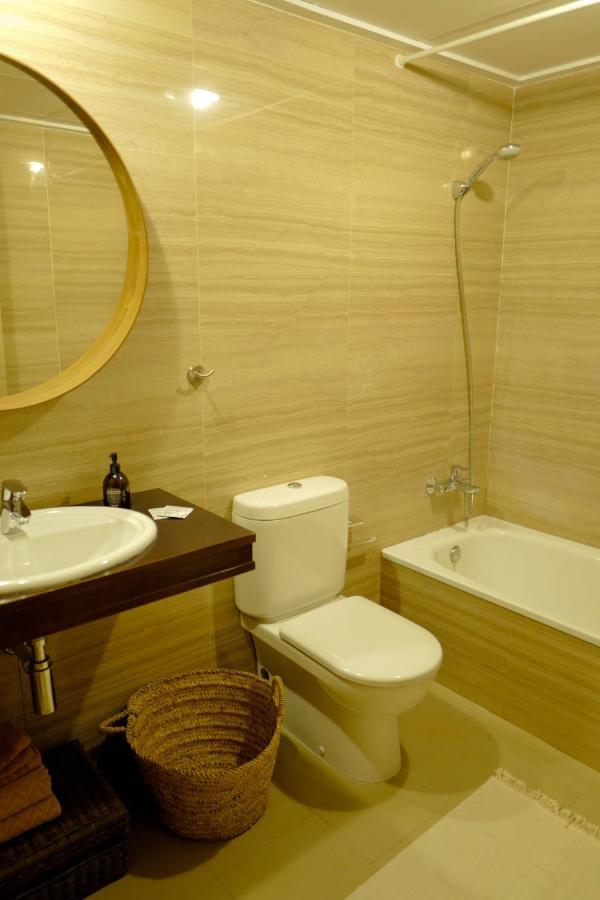 Apartment Jardines Y Mar 德尼亚 外观 照片