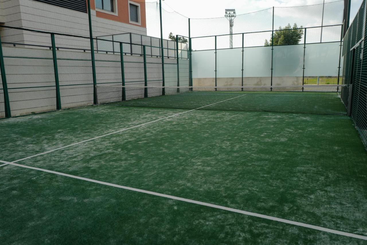 Apartment Jardines Y Mar 德尼亚 外观 照片