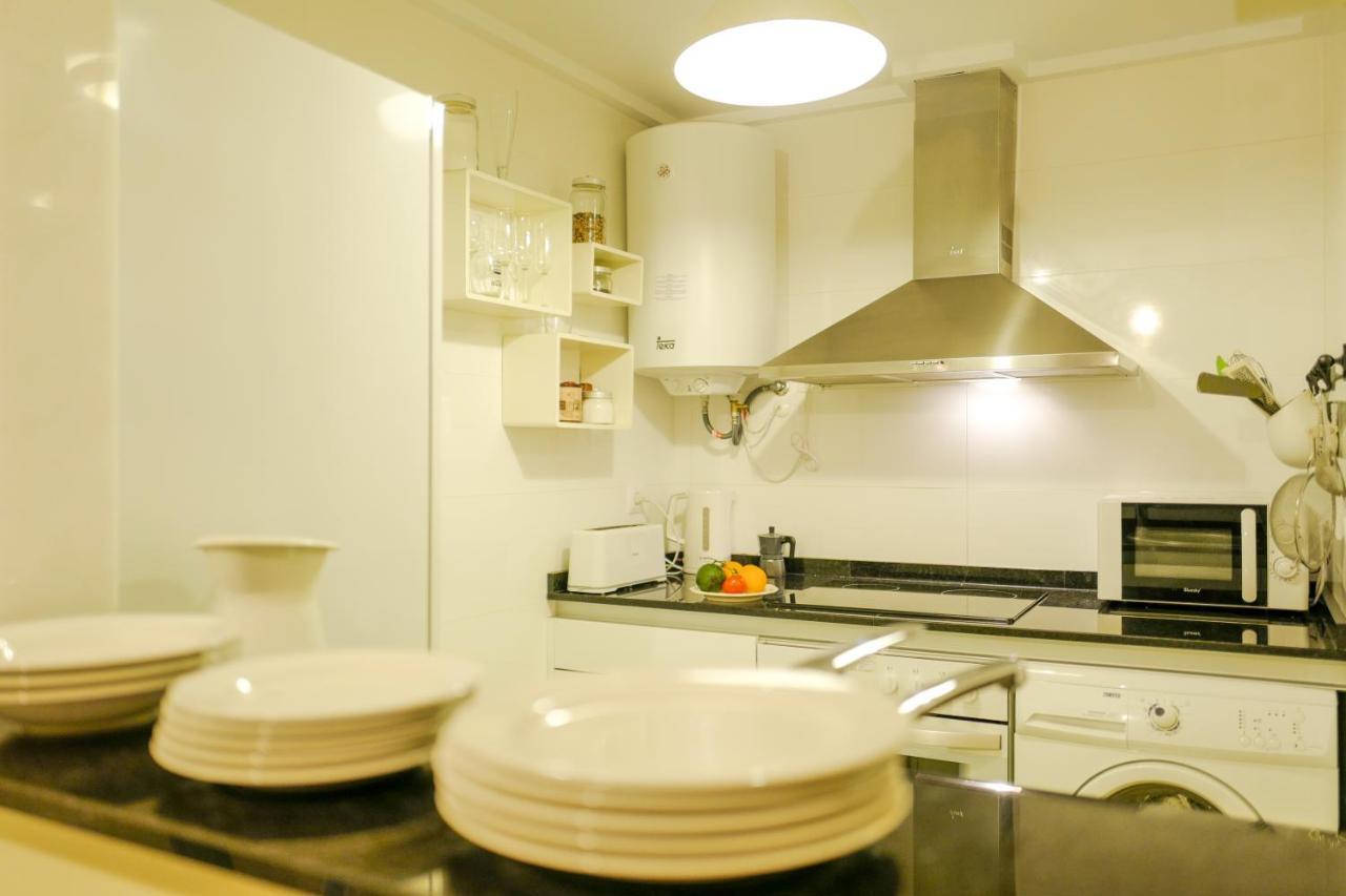 Apartment Jardines Y Mar 德尼亚 外观 照片