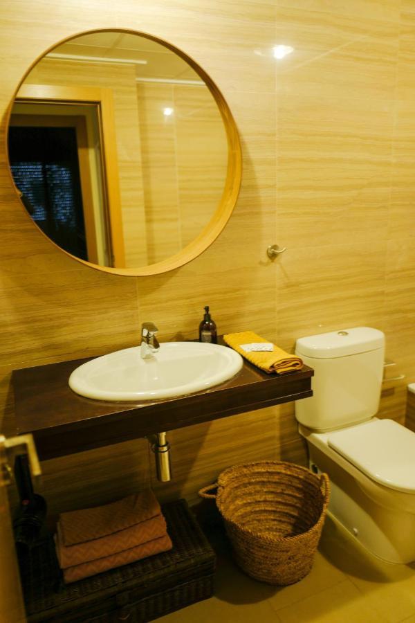 Apartment Jardines Y Mar 德尼亚 外观 照片