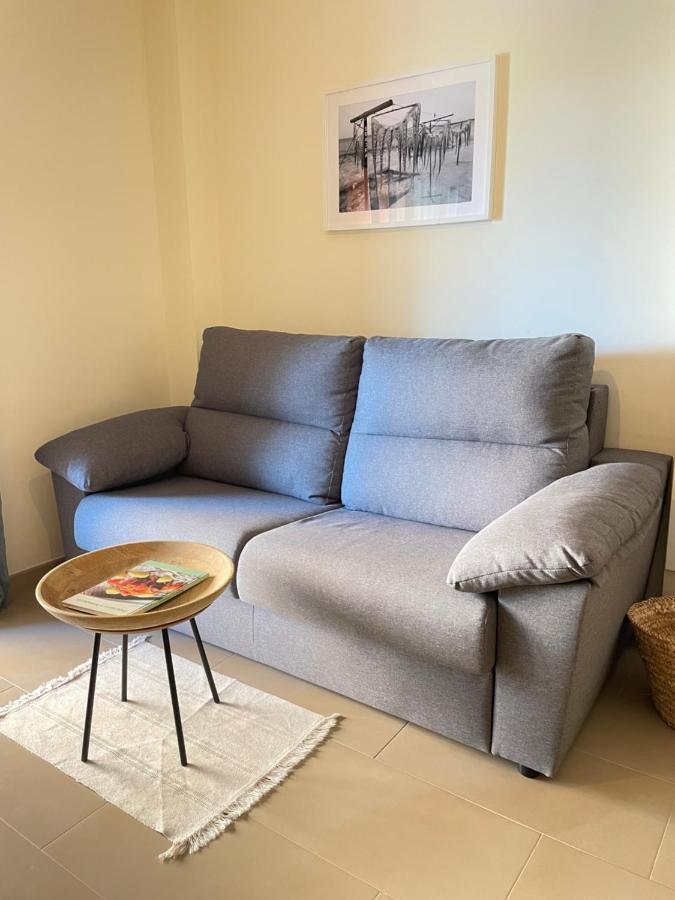 Apartment Jardines Y Mar 德尼亚 外观 照片